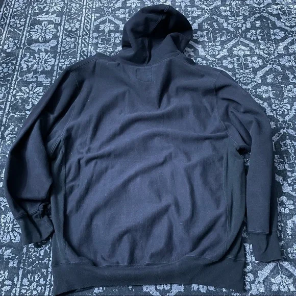 Vtg WWE Dx Triple H Degeneration X Hoodie Are You Down Rap T Sweatshirt Size XL - Picture 2 of 5